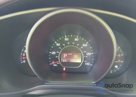 2018 Kia Soul + z USA, uszkodzony, nr VIN KNDJP3A5XJ7607396